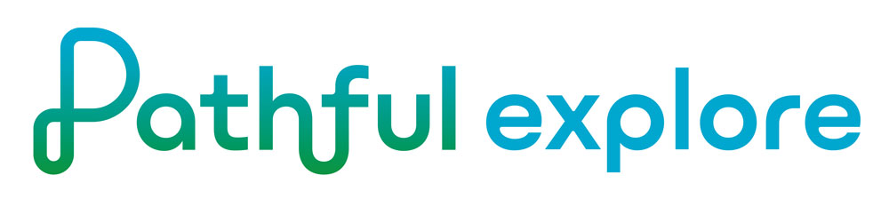 Pathful Explore Logo Banner