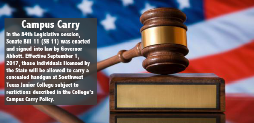 Campus Carry