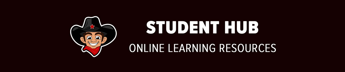 SWTJC Student Hub Resources