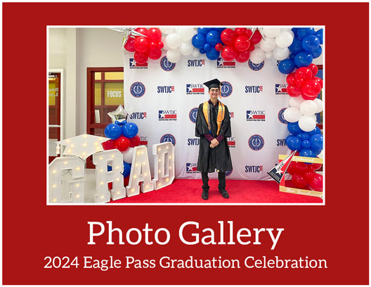 Graduation Celebration Photo Gallery