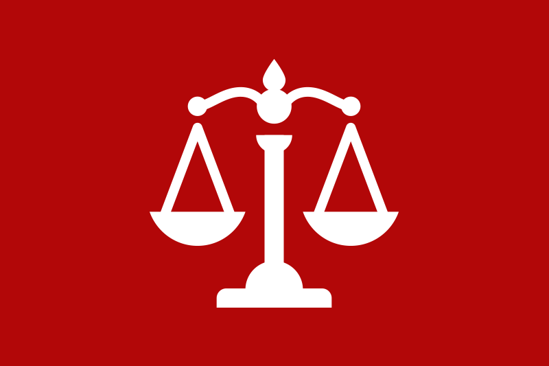 Criminal Justice