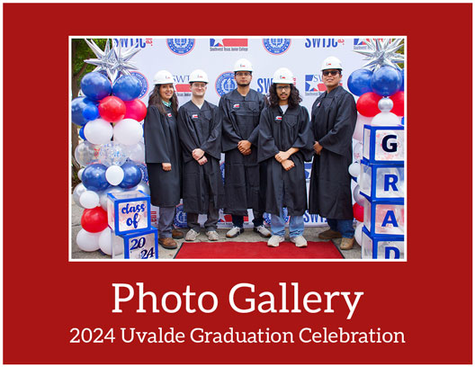 Graduation Celebration Photo Gallery