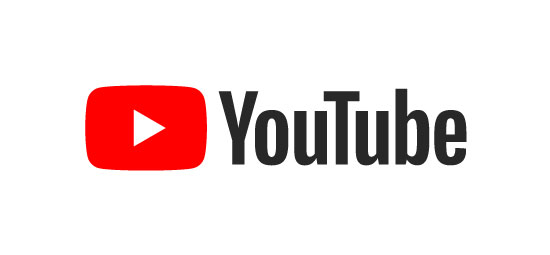 YouTube logo
