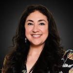 O Guerrero-Rish head shot