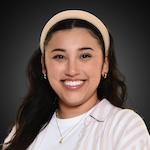 L Venegas head shot