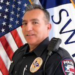 R De La Garza