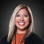 A Conde head shot