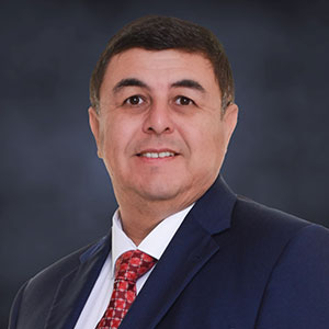 H Gonzales
