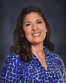 Maria Elena Lara Headshot