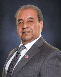 Victor Lopez Headshot