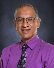 Tony T. Moreno Headshot