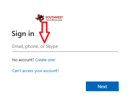Sign-In Prompt